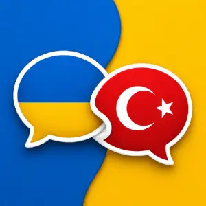 Kolay Ukraynaca Yönetim Paneli